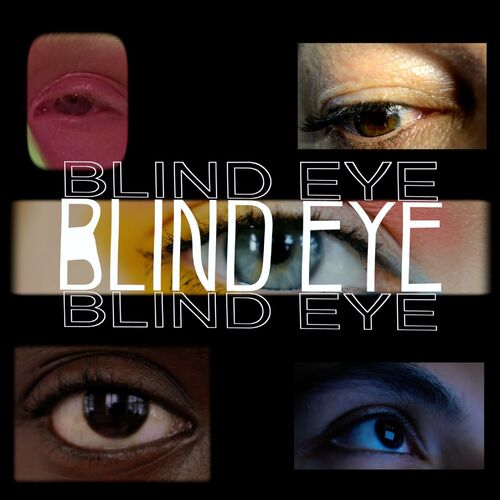 Villager - Blind Eye EP (2022)