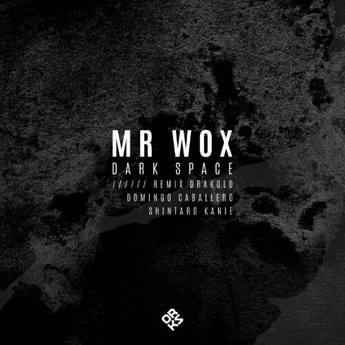 VA - Mr Wox - Dark Space (2022) (MP3)