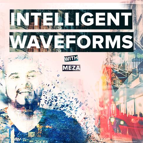 Meza - Intelligent Waveforms 073 (2022 Year Mix) (2022-12-18)