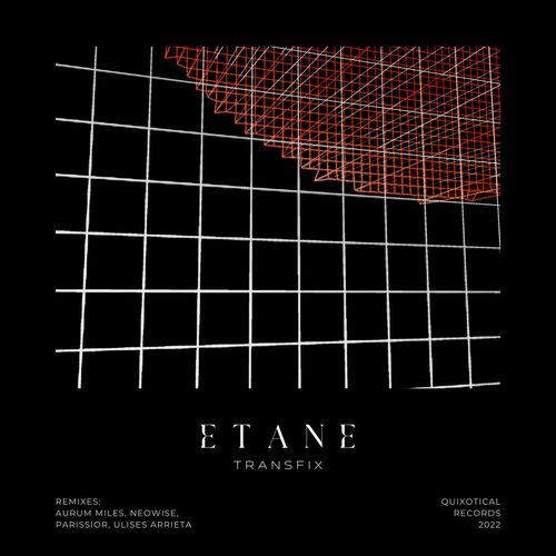 VA - Etane - Transfix (2022) (MP3)