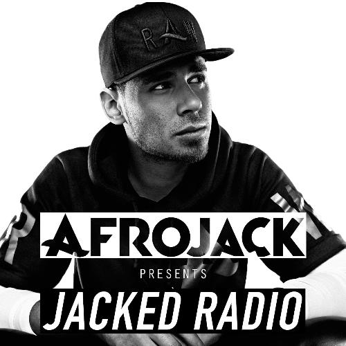 Afrojack - Jacked Radio 582 (2022-12-19)