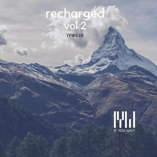 Recharged 002 (2022) FLAC