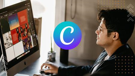Introduction to Graphic Design Production with Canva