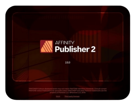 Affinity Publisher 2.0.3.1688