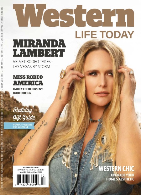 Western Life Today – 29 November 2022