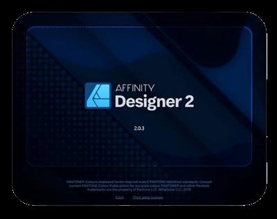 Affinity Designer 2.0.3.1688