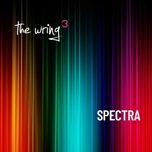 The Wring - Spectra (2022)