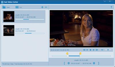 Fast Video Cutter Joiner  2.3.0.0