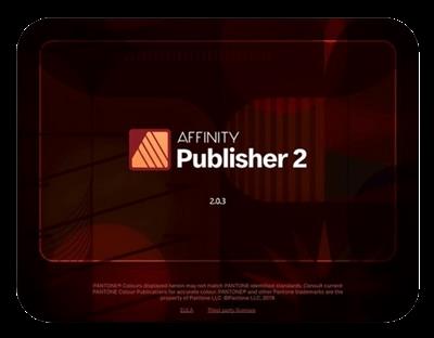 Affinity Publisher 2.0.3.1688