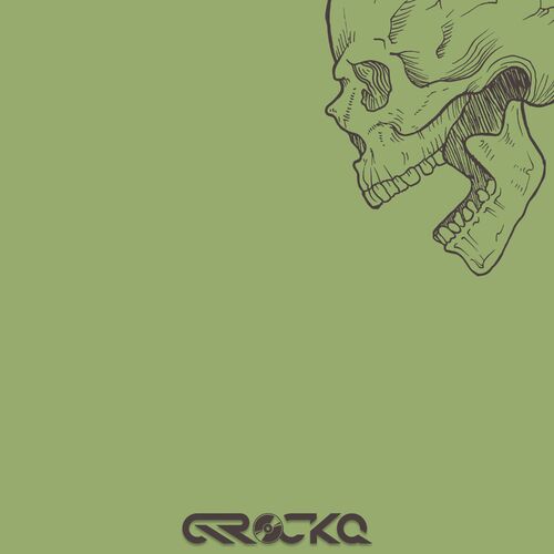 G-Rocka - New Word (2022)