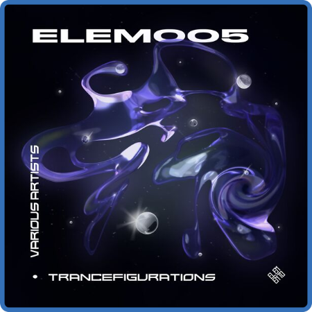 VA - Trancefigurations (2022) MP3