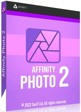 Affinity Photo 2.1.0.1799 Final