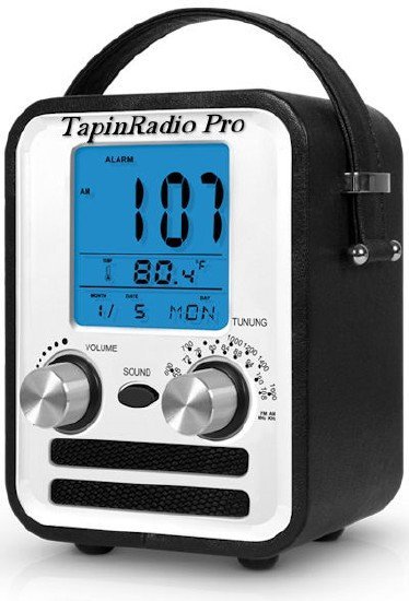 TapinRadio Pro 2.15.95.8  Multilingual