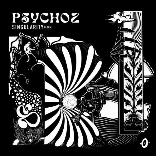 Psychoz - Singularity (2022)