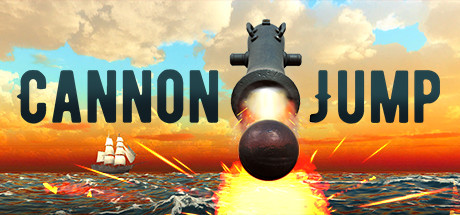 Cannon Jump-Tenoke