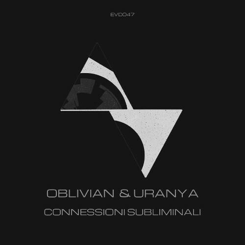VA - Oblivian & Uranya - Connessioni Subliminali (2022) (MP3)