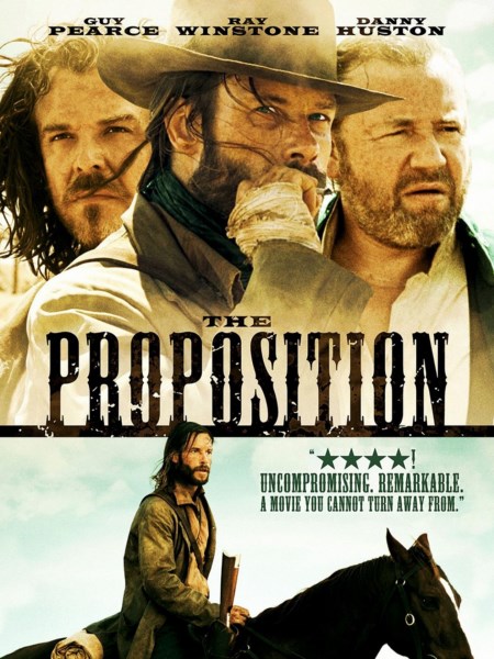 Предложение / The Proposition (2005) HDRip / BDRip 720p / BDRip 1080p