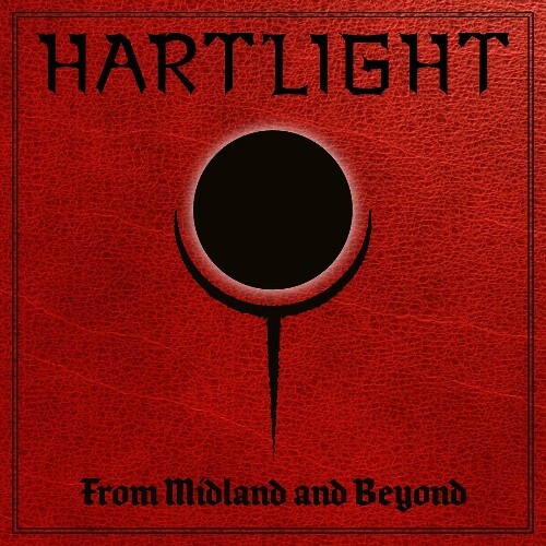 VA - Hartlight - From Midland and Beyond (2022) (MP3)