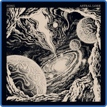 Zong -2022- Astral Lore (FLAC)