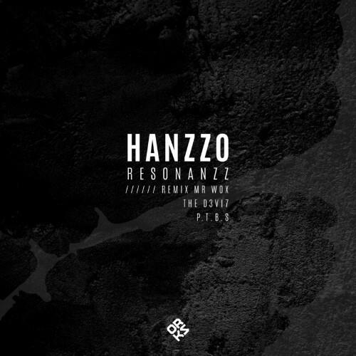 VA - Hanzzo - Resonanzz (2022) (MP3)