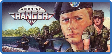 Airborne Ranger v441.01-GOG