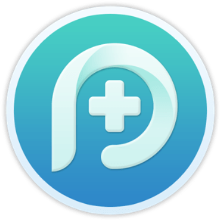 PhoneRescue for iOS 4.2.2.20221214 macOS