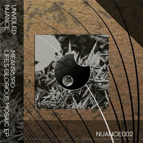 Means&3rd - Life''s Glorious Mosaic EP (2022)