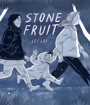 Fantagraphics - Stone Fruit 2022