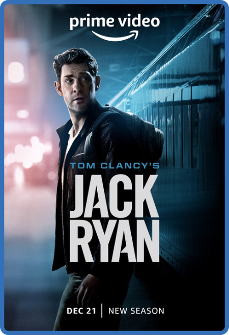 Tom Clancys Jack Ryan S03E03 720p WEB h264-KOGi