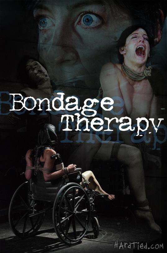 Elise Graves - Bondage Therapy (HD/2.01 GB)