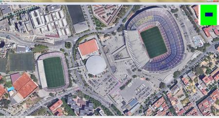 AllMapSoft Google Satellite Maps Downloader 8.377