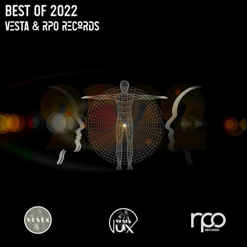 VA - Best of Vesta and RPO Records 2022 (2022) (MP3)