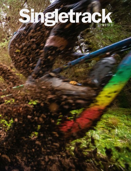 Singletrack - Issue 146 - December 2022