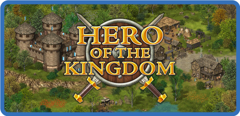 Hero of the Kingdom v1.55-GOG