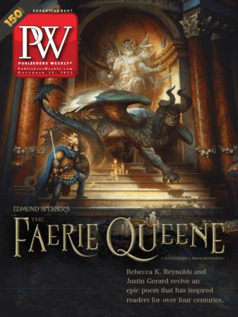 Publishers Weekly - 19 December, 2022