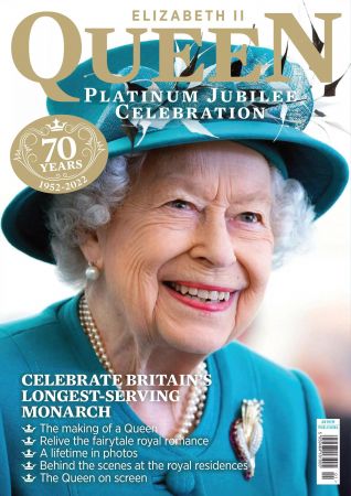 The Royals - platinum jubilee celebration, 2022