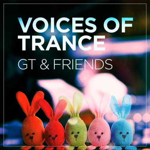 VA - E2D & Couchman (GT Family) - Voices of Trance 212 (2022-12-20) (MP3)