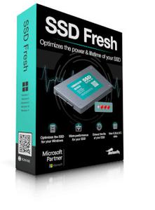 Abelssoft SSD Fresh 2022 v11.12.43614 Multilingual + Portable