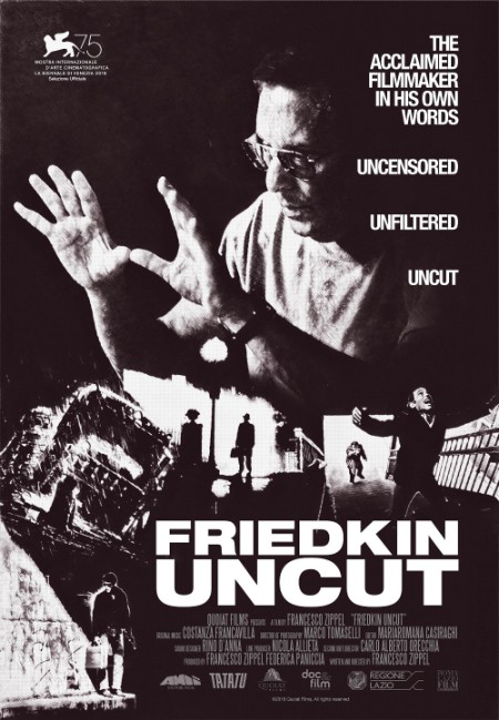 Friedkin UnCut 2018 1080p WEBRip x264-RARBG