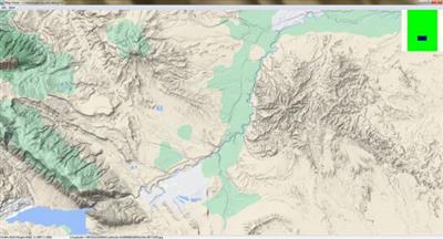 AllMapSoft Google Maps Terrain Downloader  7.182
