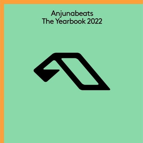 VA - Anjunabeats The Yearbook 2022 (2022) (MP3)