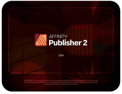 Serif Affinity Publisher 2.0.3.1688 Multilingual (x64)