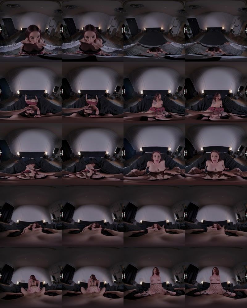 DarkRoomVR: Lelya Mult - Casting Method [Oculus Rift, Vive | SideBySide] [1920p]