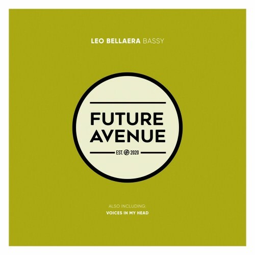 VA - Leo Bellaera - Bassy (2022) (MP3)