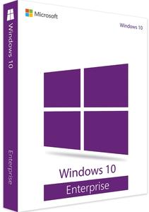 Windows 10 Enterprise 22H2 Build 19045.2364 Preactivated Multilingual December 2022 (x64)