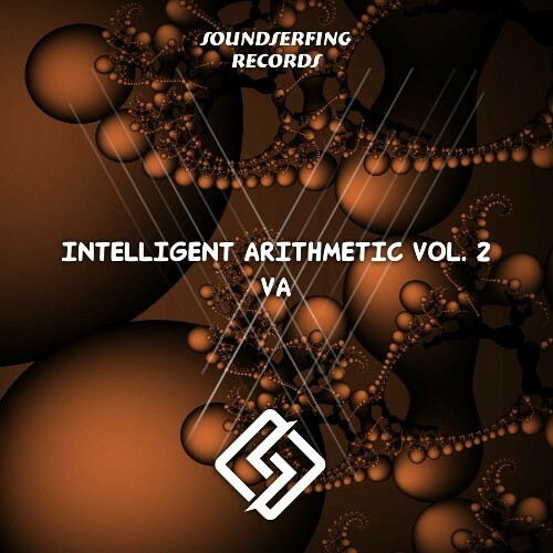 VA - Intelligent Arithmetic, Vol. 2 (2022) (MP3)
