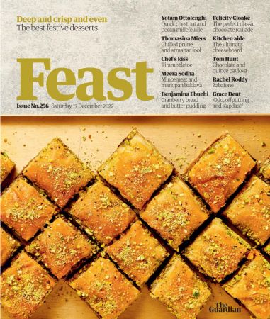 The Guardian Feast - 17 December 2022 (True PDF)