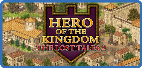 Hero of the Kingdom The Lost Tales.2.v1.02-GOG