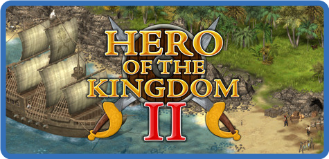 Hero of the Kingdom II v1.25-GOG
