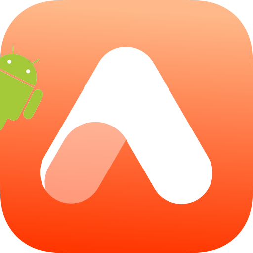 AirBrush v5.5.0 [Ru/Multi] - продвинутый редактор фотографий (Android)